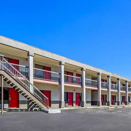 America'S Best Value Inn-Columbia Eksteriør billede